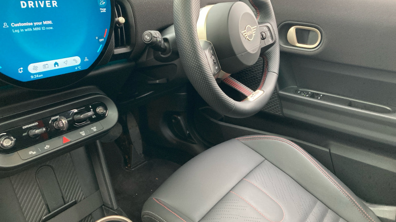 MINI Cooper 1.5 C Sport 3dr Auto Petrol Hatchback